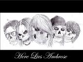 ETE is now "HERE LIES AMBROSE"!!!!!!!!!! profile picture