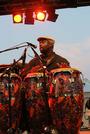 frantz flereau percussions player profile picture