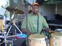 frantz flereau percussions player profile picture