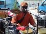 frantz flereau percussions player profile picture