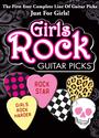 Girls Rock Guitar Picks profile picture