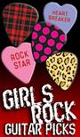 Girls Rock Guitar Picks profile picture