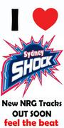 Sydney Shock profile picture