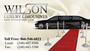 Wilson Luxury Limousines profile picture