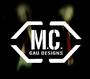 MCGAU DESIGNS profile picture