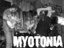 MYOTONIA profile picture