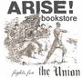 Arise Bookstore profile picture