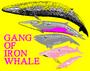 Gang of Iron Whales profile picture
