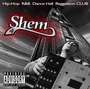 DJ SHEM [ 921 BROS YA A LA VENTA ] profile picture