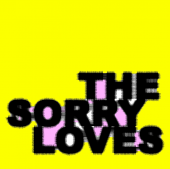 THE SORRY LOVES profile picture