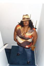 NAPTOWN'S THICK DIVA profile picture