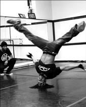 Breakdance Chicago profile picture