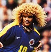 Valderrama profile picture