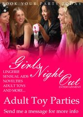 Girls Night Out profile picture