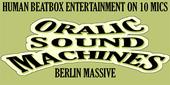 Oralic Sound Machines profile picture