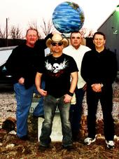 The Oxline Road Band profile picture