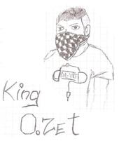 King O.Zet profile picture