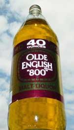 Olde English "800" Malt Liquor profile picture