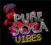 PURE SOCA VIBES profile picture