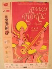 festival Transes Atlantic de Safi - El Jadida profile picture