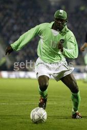 THE OFFICIAL Efe Sodje Myspace profile picture