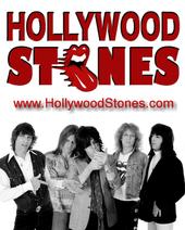 The Hollywood STONES profile picture