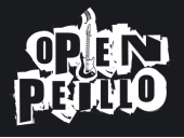 OpenPeillo festival profile picture