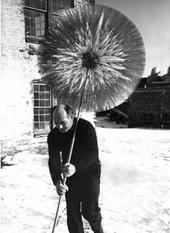 Harry Bertoia profile picture