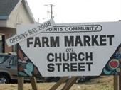 Five Points Community Farm Market profile picture