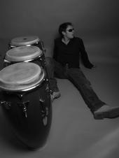 Dario Tanghetti (Tango): Percussionist profile picture