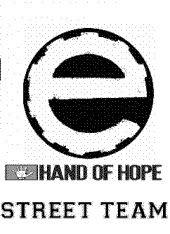 Eulogy/Hand of Hope Street Team profile picture