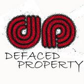 defaced property profile picture