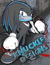 KNUCKLE DESIGNS. profile picture