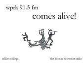 WPRK 91.5 FM Comes Alive! profile picture