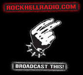 Rock Hell Radio James profile picture