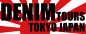 DENIM R'N'R TOURS TOKYO profile picture