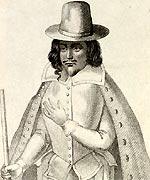 Mathew Hopkins, Witchfinder General profile picture