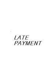 Late Payment profile picture