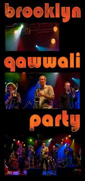 Brooklyn Qawwali Party profile picture