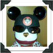 ♥2008 Sock Monkey♥ profile picture