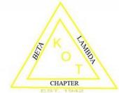 Kappa Omicron Tau Inc is the ONLY way! Oo-oo! profile picture