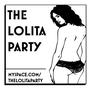 the lolita party profile picture