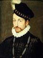 Charles IX of France profile picture