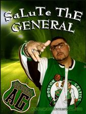 GENERAL A.G. Group Enterprise profile picture