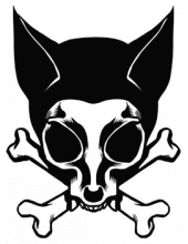 BLACK CAT BONES EDITIONS profile picture