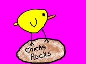 chicksrocks