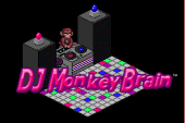 DJ MonkeyBrain profile picture