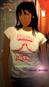 Jesus Loves this Chick -Danni Nicole profile picture