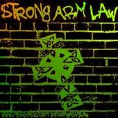 Strong Arm Law profile picture