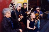 Margot Leverett and the Klezmer Mountain Boys profile picture